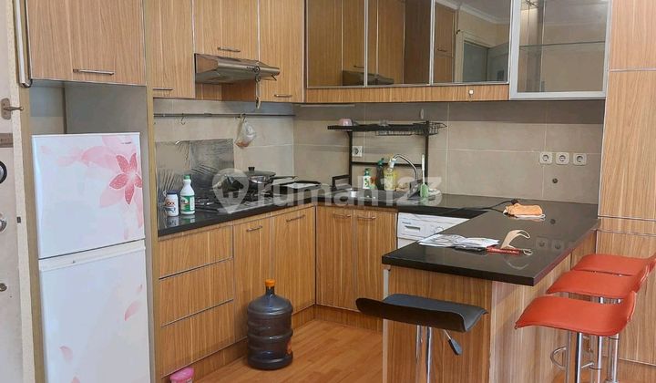 Apartemen Cityhome Gading Moi 45M Furnish Bagus LT 17