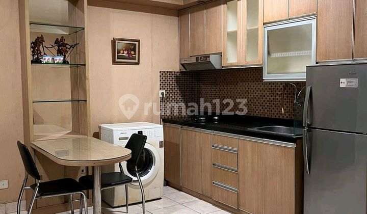 Cityhome 45M Furnished Apartment 7th Floor