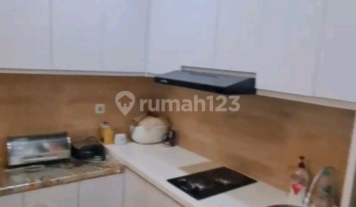 Cityhome Apartment 45m UK Furnished, Good Condition. Immediate Availability.