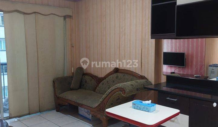 Cityhome Uk 45m, Furnish, 2 Kamar, View Kolam Murahhh 2