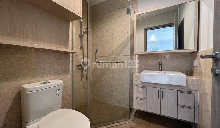 Apartemen Southgate Residence Furnished - 1BR 2