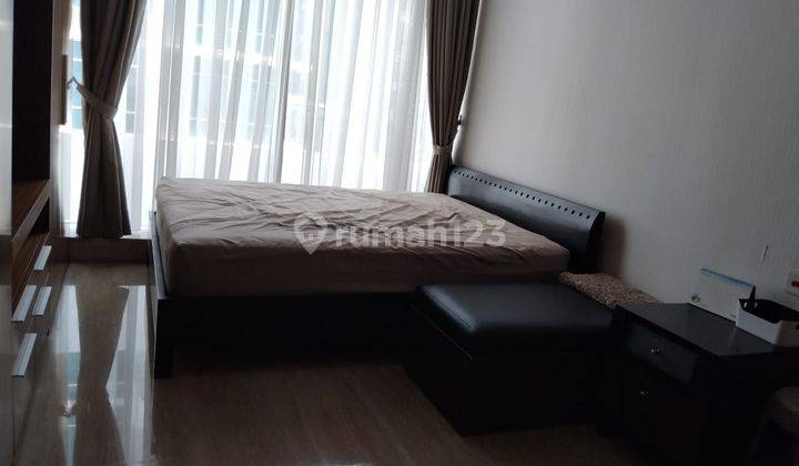 Apartemen South Hill 2 Kamar Tidur Unfurnished 2