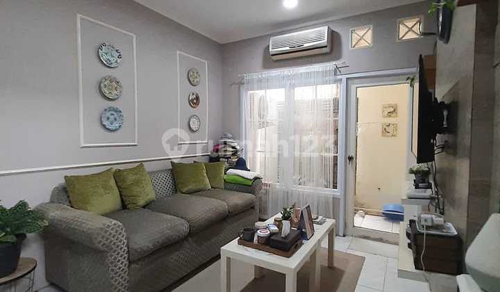 Rumah Cantik Siap Huni Dalam Cluster Di Bintaro Jaya Sektor 9 Rumah Cantik Siap Huni Dalam Cluster Di Bintaro Jaya Sektor 9