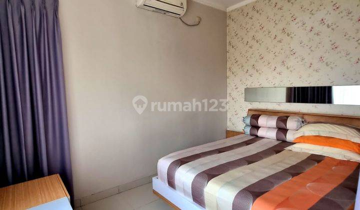 Rumah 2 Lantai Depan Taman Di Discovery Bintaro Sektor 9