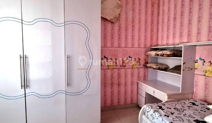 Rumah 2 Lantai Depan Taman Di Discovery Bintaro Sektor 9