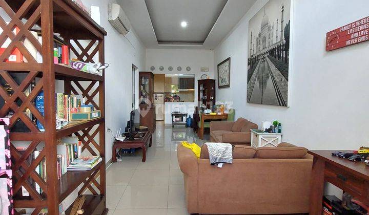 Rumah Minimalis Modern Sudah Renovasi Di Bintaro Jaya Sektor 5 1