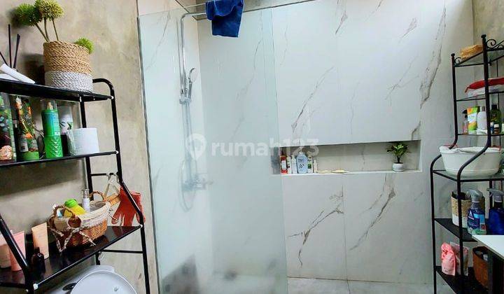 Rumah Cantik Sudah Renovasi Siap Huni Di Tanah Kusir Jakarta 8