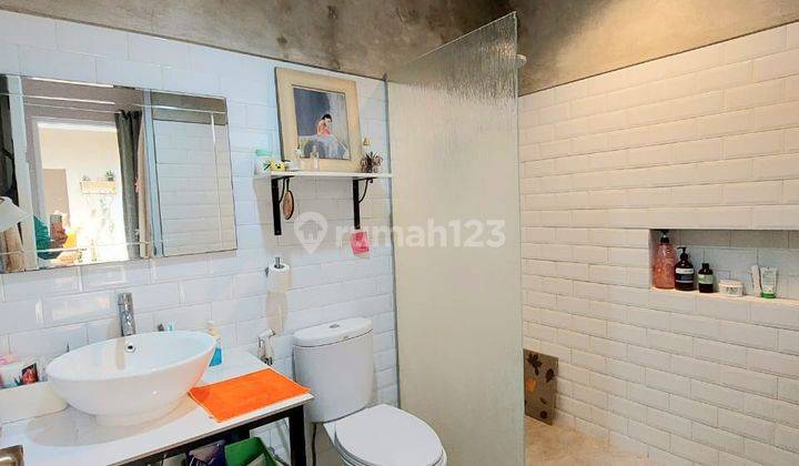 Rumah Cantik Sudah Renovasi Siap Huni Di Tanah Kusir Jakarta 17