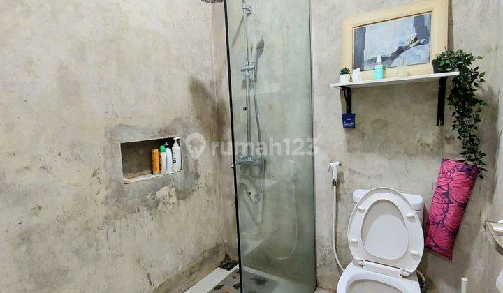 Rumah Cantik Sudah Renovasi Siap Huni Di Tanah Kusir Jakarta 19