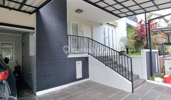 Rumah Dijual Di Sektor 9-Bintaro, Tangerang Selatan | Rumah123.com - Hal 2