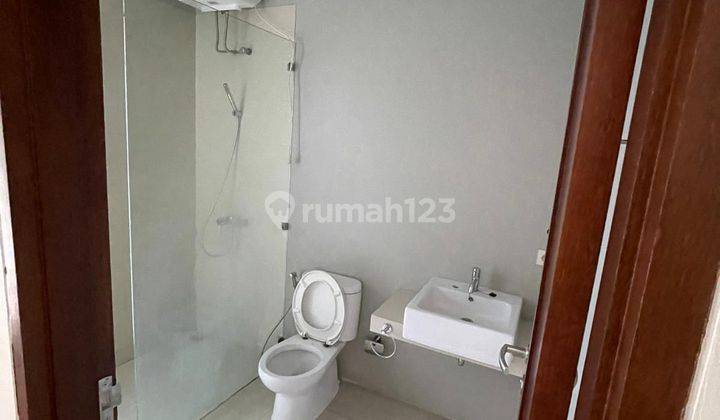 Rumah Cantik Siap Huni Dalam Cluster Di Sekitar Bintaro Sektor 9 2