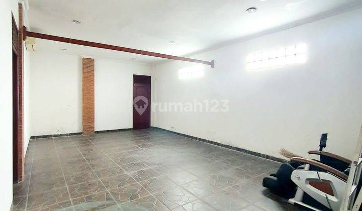 Rumah 2 Lantai Cocok Untuk Kantor Dan Ruang Usaha Di Terogong 2