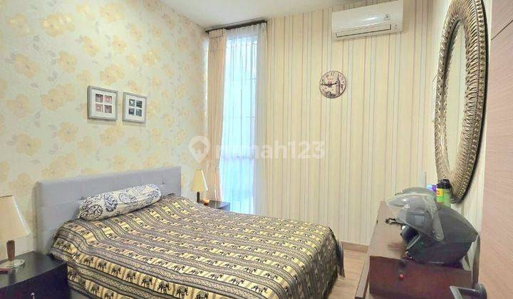 Rumah Shm Furnished Bebas Banjir Bisa Kpr Di Sekitar Bintaro Sektor 5 2