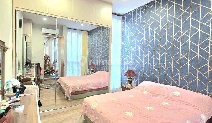 Rumah Shm Furnished Bebas Banjir Bisa Kpr Di Sekitar Bintaro Sektor 5 2