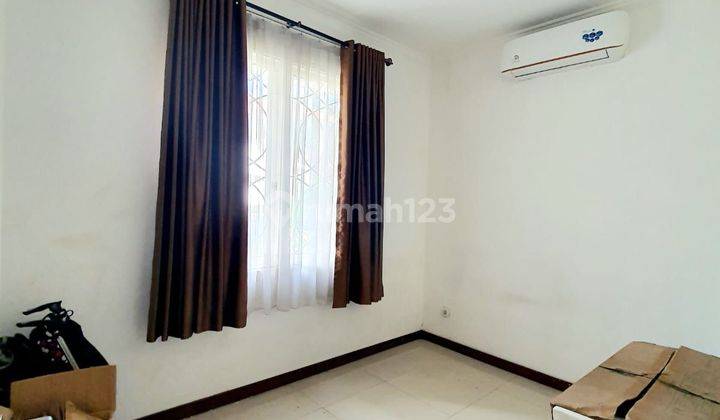 Rumah Renovasi Furnished Dalam Cluster Bintaro Jaya Sektor 9 2