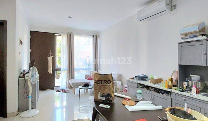 Rumah Minimalis Modern Lokasi Strategis Di Bintaro Sektor 7 2