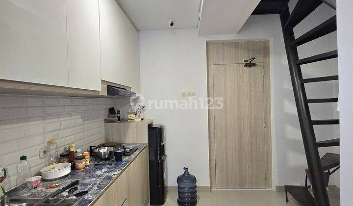 Rumah Full Renovasi Interior Cantik Di Bintaro Jaya Sektor 7 2