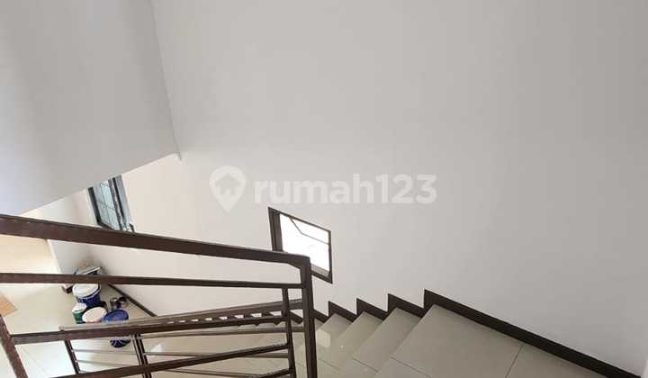 Rumah Asri Kuldesak Lingkungan Tenang di Bintaro Jaya Sektor 3 2