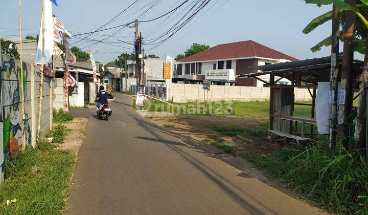 Rumah 2 Lantai Shm Bebas Banjir Siap Huni Di Bintaro Sektor 9 2