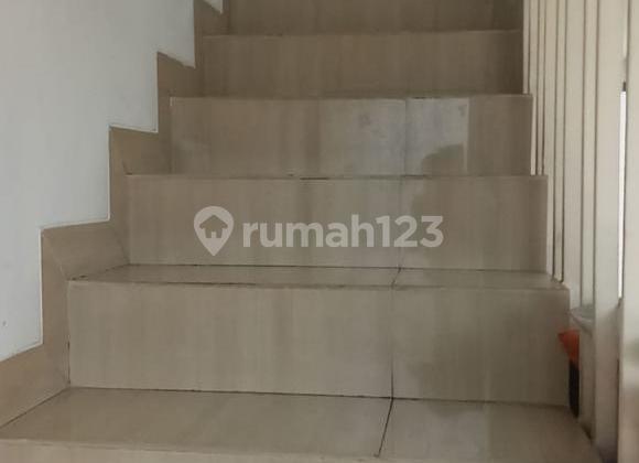 Rumah Minimalis Dekat Stasiun KRL Dalam Cluster di Ciputat Timur 2