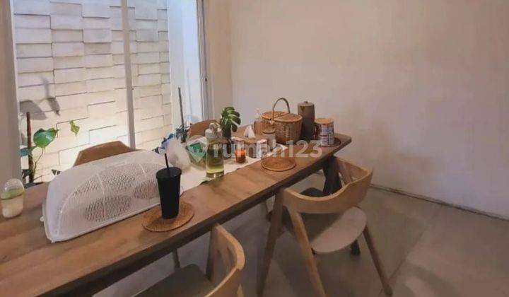 Rumah Modern SHM Lokasi Strategis Di Bintaro Jaya Sektor 9 2