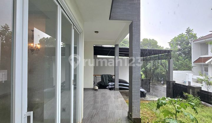 Rumah Bagus Dekat Stasiun Mrt Di Rempoa Jakarta Selatan 2