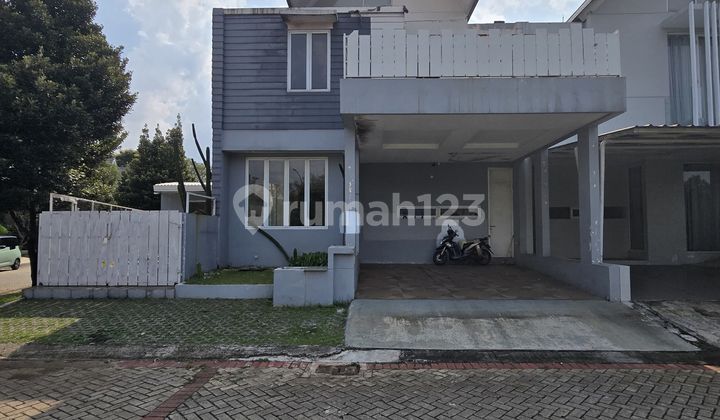 Rumah Hoek Terawat Hadap Timur Lokasi Strategis Di Bintaro Rumah Hoek Terawat Hadap Timur Lokasi Strategis Di Bintaro