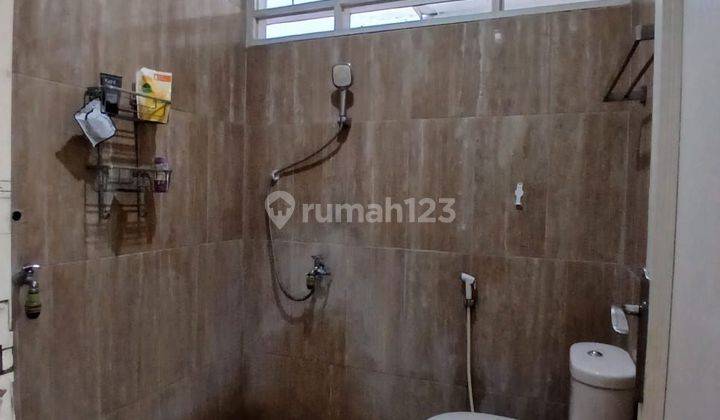 Rumah Impian Lokasi Strategis Fully Furnished Di Tanjung Barat 2