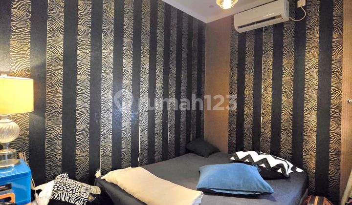 Rumah Cantik Siap Huni Dalam Cluster Di Bintaro Jaya Sektor 9 2