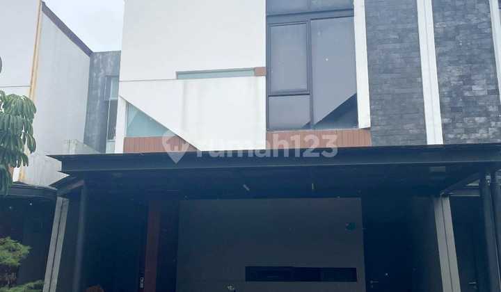 Rumah Minimalis Fasilitas Dalam Cluster Lengkap Di Rempoa Rumah Minimalis Fasilitas Dalam Cluster Lengkap Di Rempoa