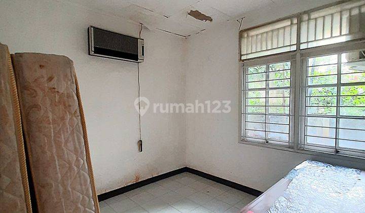 Rumah Hitung Tanah Lokasi Strategis Di Bintaro Jaya Sektor 3 1