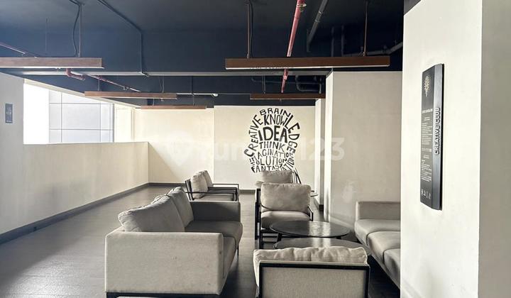 Apartemen Full Furnished Lokasi Strategis Di Bintaro Sektor 9 2