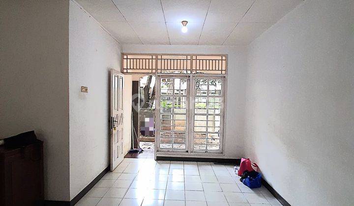 Rumah Hitung Tanah Lokasi Strategis Di Bintaro Jaya Sektor 3 2