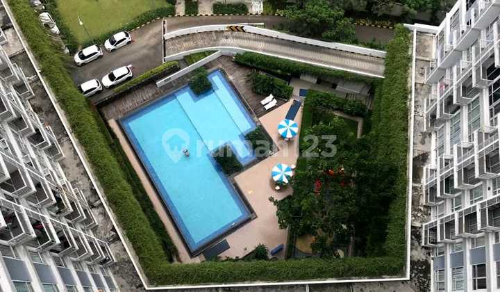 Apartemen Fully Furnished Harga Menarik di Bintaro Sektor 3A 1