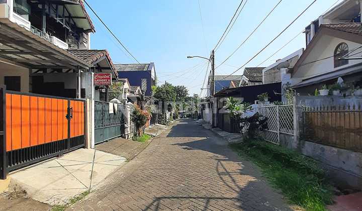 Rumah Design Minimalis Lingkungan Nyaman di Bintaro Jaya Sektor 5 Rumah Design Minimalis Lingkungan Nyaman di Bintaro Jaya Sektor 5