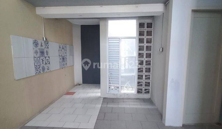 Rumah Minimalis Terawat Dalam Cluster Di Bintaro Jaya Sektor 9 2