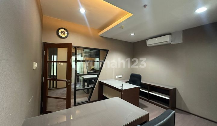 Apartemen Siap Huni Fully Furnished Dirasuna Kuningan