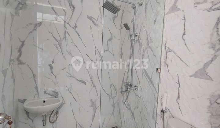 Rumah Baru Lokasi Sangat Strategis Dekat Stasiun Di Jurangmangu 2