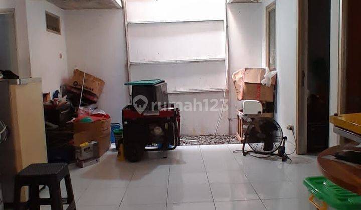 Rumah 1 Lantai Pondasi Siap Tingkat Di Bintaro Jaya Sektor 9 2