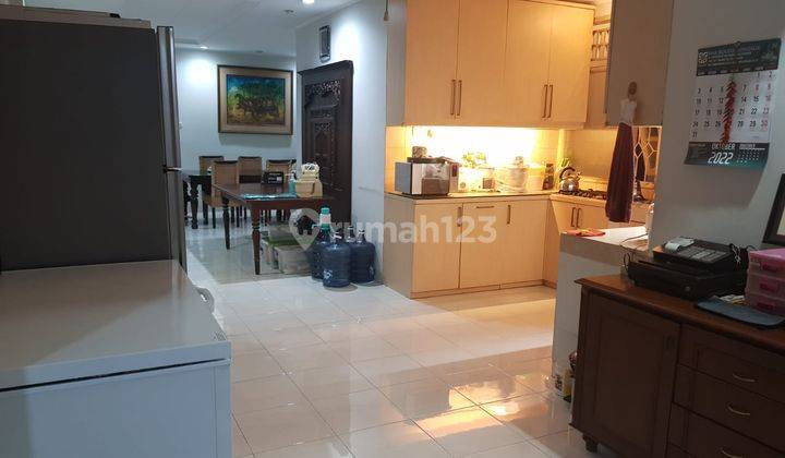 Rumah Siap Huni Lokasi Strategis Di Bintaro Jaya Sektor 9 2