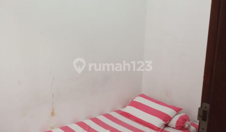 House Near Jurang Mangu Station Ciputat Bintaro 2