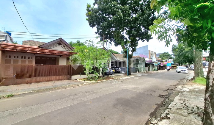 Turun Harga Rumah Pinggir Jalan Cocok.untuk Usaha Bsd Turun Harga Rumah Pinggir Jalan Cocok.untuk Usaha Bsd
