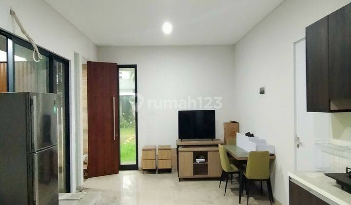 Rumah Kebayoran Infinity Banting Harga Jual Dibawah Pasaran 8