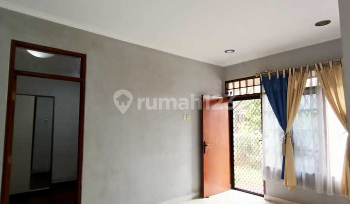 Rumah.harga Miring Nusa.loka.bsd City.dekat Tol 2