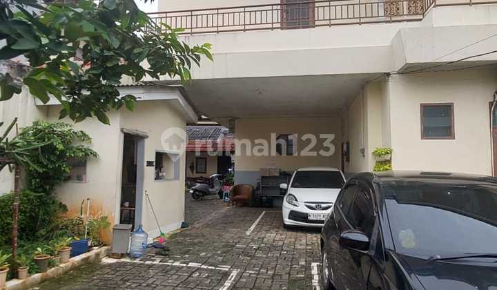 Radio Dalam Strategic Boarding House Ready to Use Strategic Location. 2