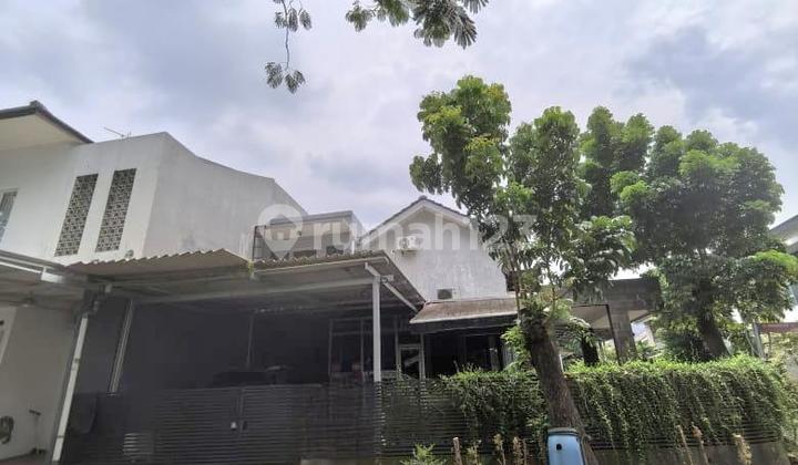 Rumah ******** ******** Tol Parigi Sektor 9 ******** SHM