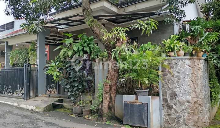 Rumah Pojok Semifurnishes Cluster.pamulang.shm Rumah Pojok Semifurnishes Cluster.pamulang.shm