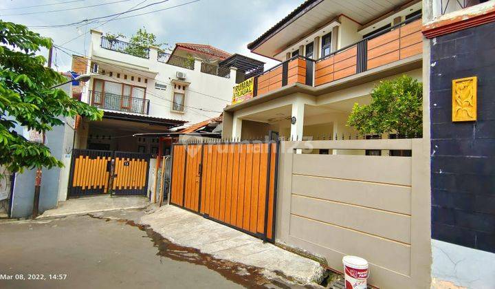  Rumah Unfurnished di Penggilingan Jakarta Timur, Penggilingan 1