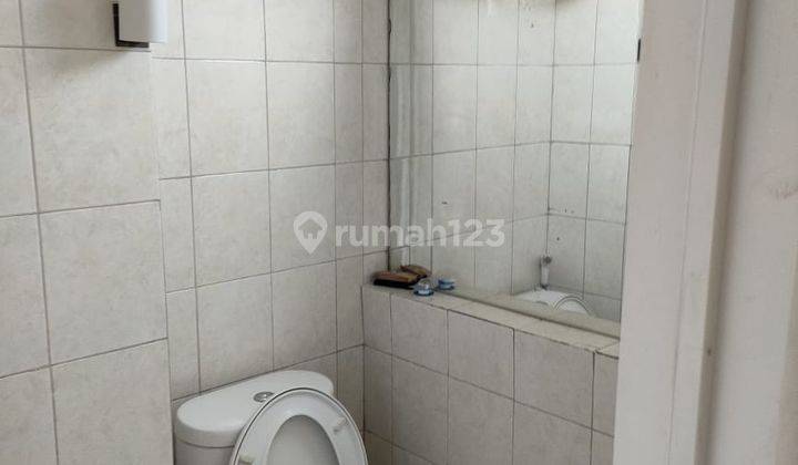 Park View Bintaro Siap AJB Bisa KPR Full Furnished 2