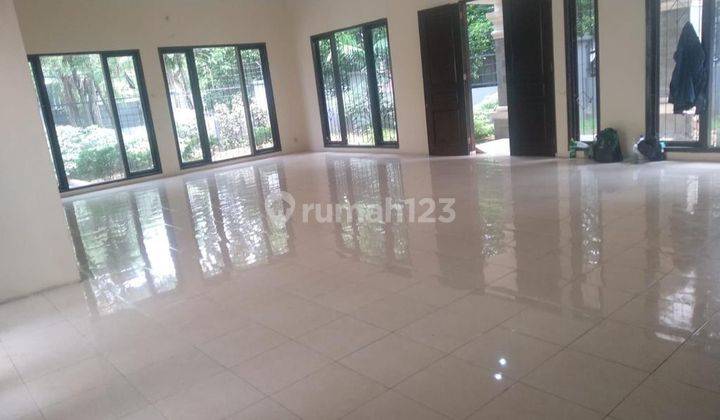 Rumah Murah Di Pondok Indah Siap Huni Lokasi Strategis 2